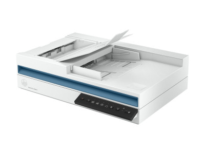 HP : SCANJET PRO 2600 F1 USB 2.0 FLATBED A4 1200 DPI 48BIT