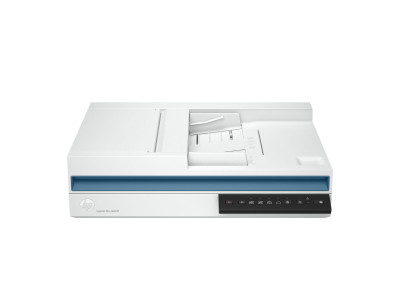 HP : SCANJET PRO 2600 F1 USB 2.0 FLATBED A4 1200 DPI 48BIT