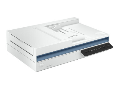 HP : SCANJET PRO 2600 F1 USB 2.0 FLATBED A4 1200 DPI 48BIT