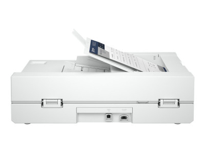 HP : SCANJET PRO 2600 F1 USB 2.0 FLATBED A4 1200 DPI 48BIT