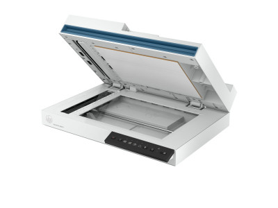 HP : HP ScanJet PRO 3600 F1 FLATBEDSCANNER UP TO 1200X1200DP