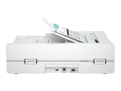 HP : HP ScanJet PRO 3600 F1 FLATBEDSCANNER UP TO 1200X1200DP