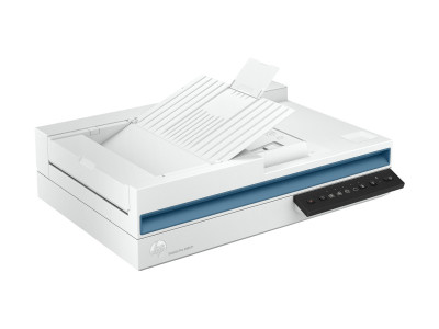 HP : HP ScanJet PRO 3600 F1 FLATBEDSCANNER UP TO 1200X1200DP