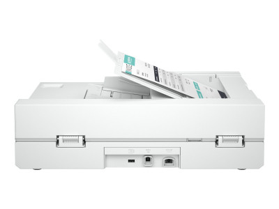 HP : HP ScanJet PRO 3600 F1 FLATBEDSCANNER UP TO 1200X1200DP