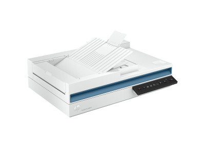 HP : HP ScanJet PRO 3600 F1 FLATBEDSCANNER UP TO 1200X1200DP