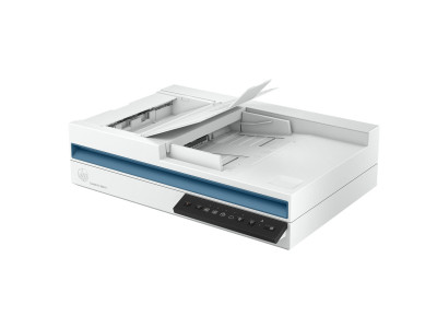 HP : HP ScanJet PRO 3600 F1 FLATBEDSCANNER UP TO 1200X1200DP