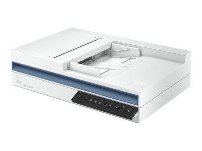 HP : HP ScanJet PRO 3600 F1 FLATBEDSCANNER UP TO 1200X1200DP