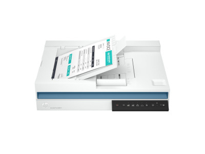 HP : HP ScanJet PRO 3600 F1 FLATBEDSCANNER UP TO 1200X1200DP