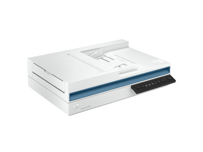 HP : HP ScanJet PRO 3600 F1 FLATBEDSCANNER UP TO 1200X1200DP