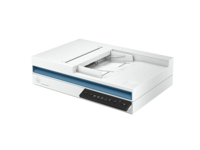 HP : HP ScanJet PRO 3600 F1 FLATBEDSCANNER UP TO 1200X1200DP