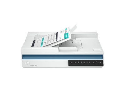 HP : HP ScanJet PRO 3600 F1 FLATBEDSCANNER UP TO 1200X1200DP