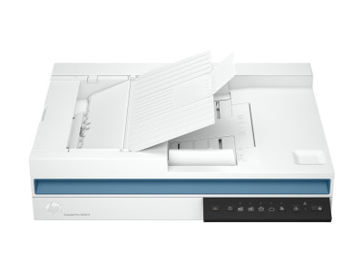 HP : HP ScanJet PRO 3600 F1 FLATBEDSCANNER UP TO 1200X1200DP