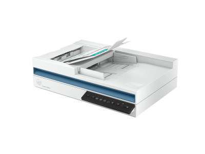 HP : HP ScanJet PRO 3600 F1 FLATBEDSCANNER UP TO 1200X1200DP