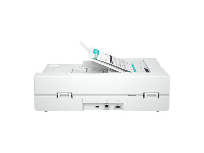 HP : HP ScanJet PRO 3600 F1 FLATBEDSCANNER UP TO 1200X1200DP