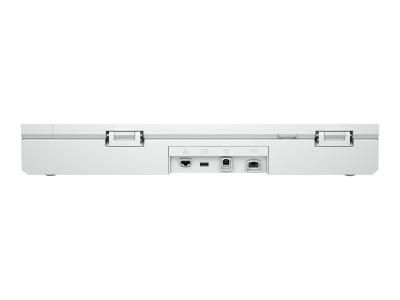 HP : HP ScanJet PRO N4600 FNW1 FLATBEDSCANNER UP TO 1200X1200DP