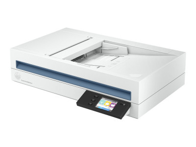 HP : HP ScanJet PRO N4600 FNW1 FLATBEDSCANNER UP TO 1200X1200DP