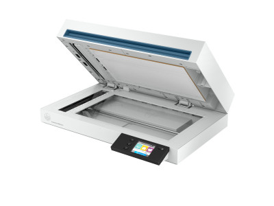 HP : HP ScanJet PRO N4600 FNW1 FLATBEDSCANNER UP TO 1200X1200DP