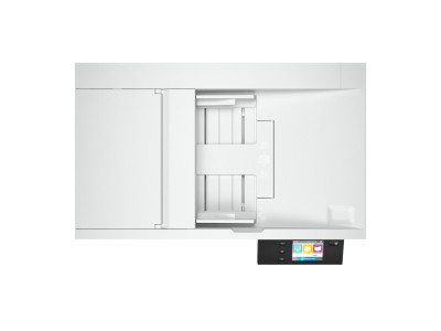 HP : HP ScanJet PRO N4600 FNW1 FLATBEDSCANNER UP TO 1200X1200DP
