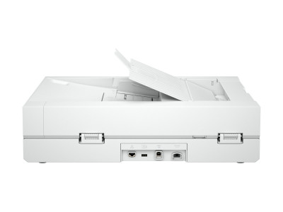 HP : HP ScanJet PRO N4600 FNW1 FLATBEDSCANNER UP TO 1200X1200DP