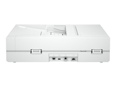 HP : HP ScanJet PRO N4600 FNW1 FLATBEDSCANNER UP TO 1200X1200DP