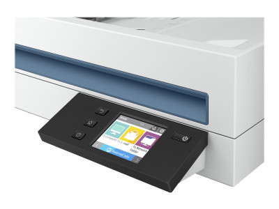 HP : HP ScanJet PRO N4600 FNW1 FLATBEDSCANNER UP TO 1200X1200DP