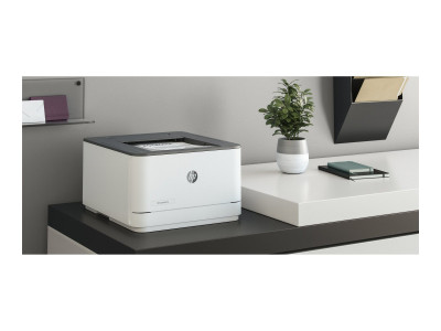 HP : LASERJET PRO 3002DW imprimante