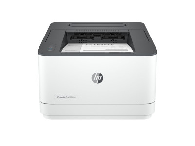 HP : LASERJET PRO 3002DW imprimante