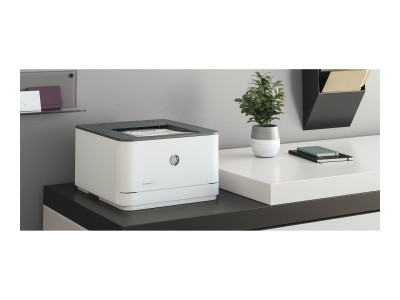 HP : LASERJET PRO 3002DW imprimante