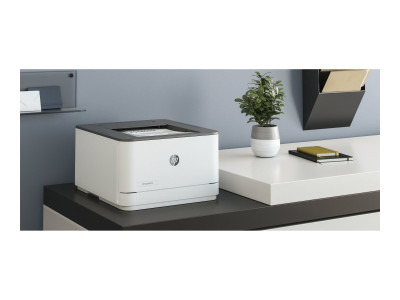 HP : LASERJET PRO 3002DW imprimante