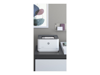 HP : LASERJET PRO 3002DW imprimante