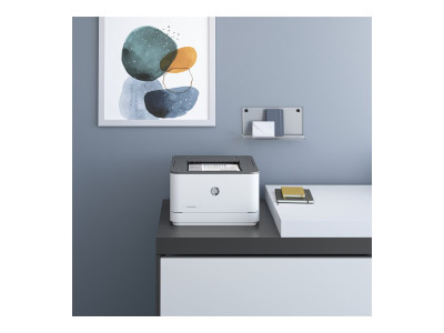 HP : LASERJET PRO 3002DW imprimante