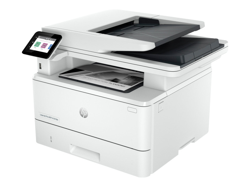 Imprimante multifonction HP Color LaserJet Pro MFP 4302fdw (5HH64F)