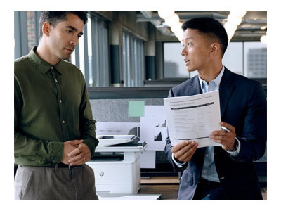 HP : LASERJET PRO MFP 4102FDW printer A4 40ppm 1200X1200DPI