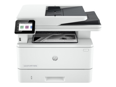 HP : LASERJET PRO MFP 4102FDW printer A4 40ppm 1200X1200DPI