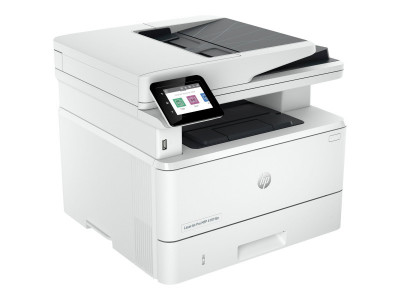 HP : LASERJET PRO MFP 4102FDW printer A4 40ppm 1200X1200DPI