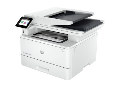 HP LaserJet Pro MFP 4102fdn Imprimante laser monochrome multifonction