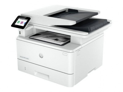 HP : LASERJET PRO MFP 4102FDN printer A4 40ppm 1200X1200DPI