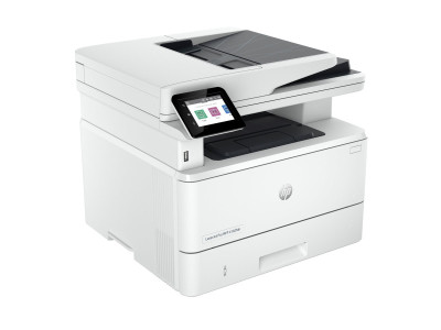 HP LaserJet Pro MFP 4102fdn Imprimante laser monochrome multifonction
