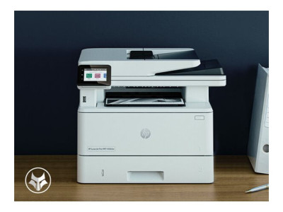 HP LaserJet Pro MFP 4102fdn Imprimante laser monochrome multifonction