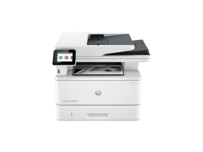 HP LaserJet Pro MFP 4102fdn Imprimante laser monochrome multifonction
