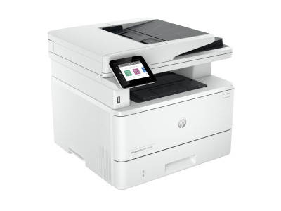 HP : LASERJET PRO MFP 4102DW printer A4 40ppm 200X1200DPI PRNT/SCN/CP