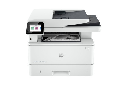 HP : LASERJET PRO MFP 4102DW printer A4 40ppm 200X1200DPI PRNT/SCN/CP