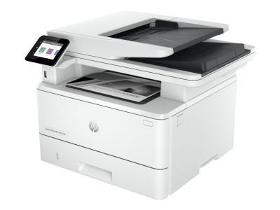 HP : LASERJET PRO MFP 4102DW printer A4 40ppm 200X1200DPI PRNT/SCN/CP