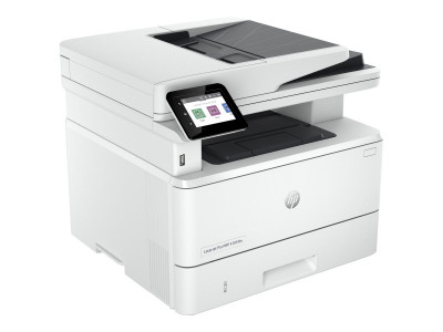 HP : LASERJET PRO MFP 4102DW printer A4 40ppm 200X1200DPI PRNT/SCN/CP