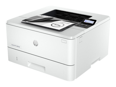 HP : LASERJET PRO 4002DN printer A4 40ppm 1200X1200DPI PRINT