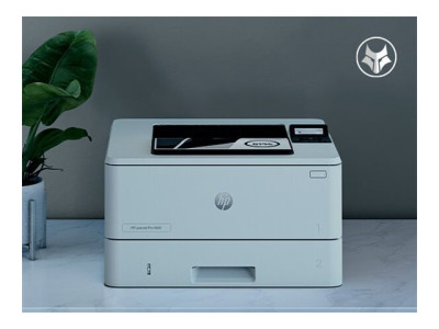 HP : LASERJET PRO 4002DN printer A4 40ppm 1200X1200DPI PRINT