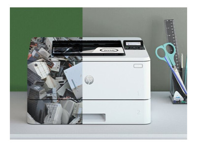 HP : LASERJET PRO 4002DN printer A4 40ppm 1200X1200DPI PRINT