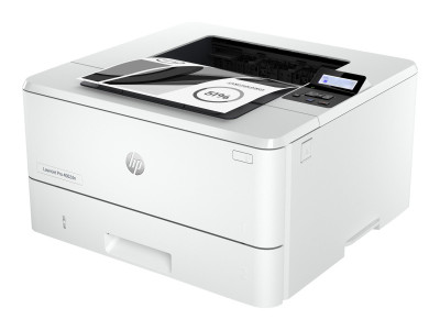 HP : LASERJET PRO 4002DN printer A4 40ppm 1200X1200DPI PRINT