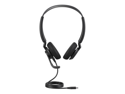 GN Audio : JABRA ENGAGE 50 II STEREO USB-C UC (HEADSET only)