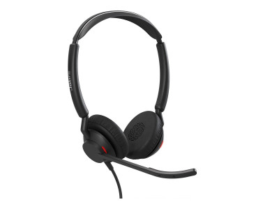 GN Audio : JABRA ENGAGE 50 II STEREO USB-C UC (HEADSET only)